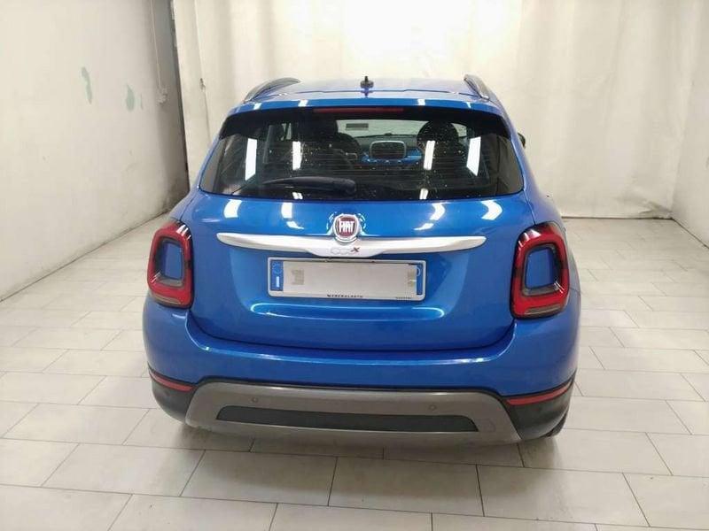 FIAT 500X 1.0 T3 Sport 120cv