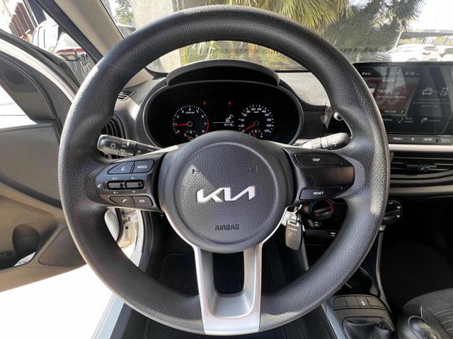 KIA Picanto 1.0 12V 5 porte Urban