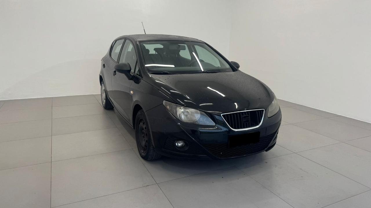 Seat Ibiza 1.2 Style