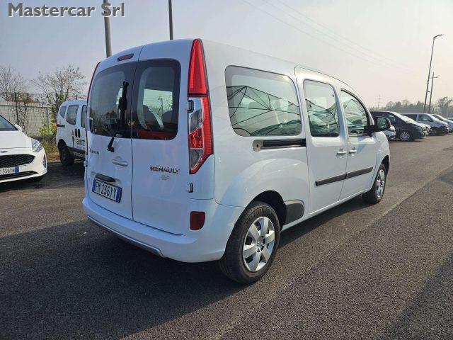RENAULT Kangoo Grand Kangoo 7 POSTI 1.5 dci s - FM236YY
