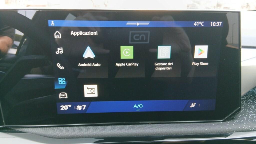 Renault Clio 1.8 full hybrid E-Tech Techno Auto