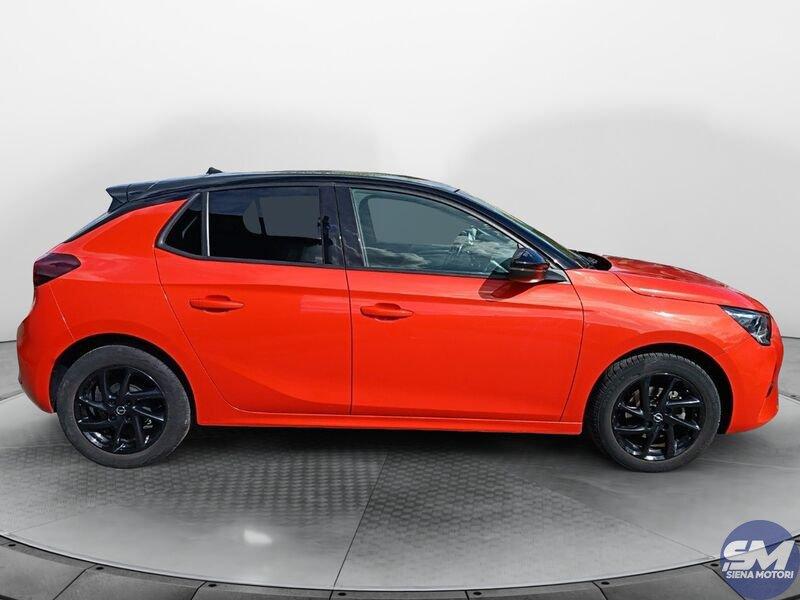 Opel Corsa 1.2 75cv Design & Tech MT5