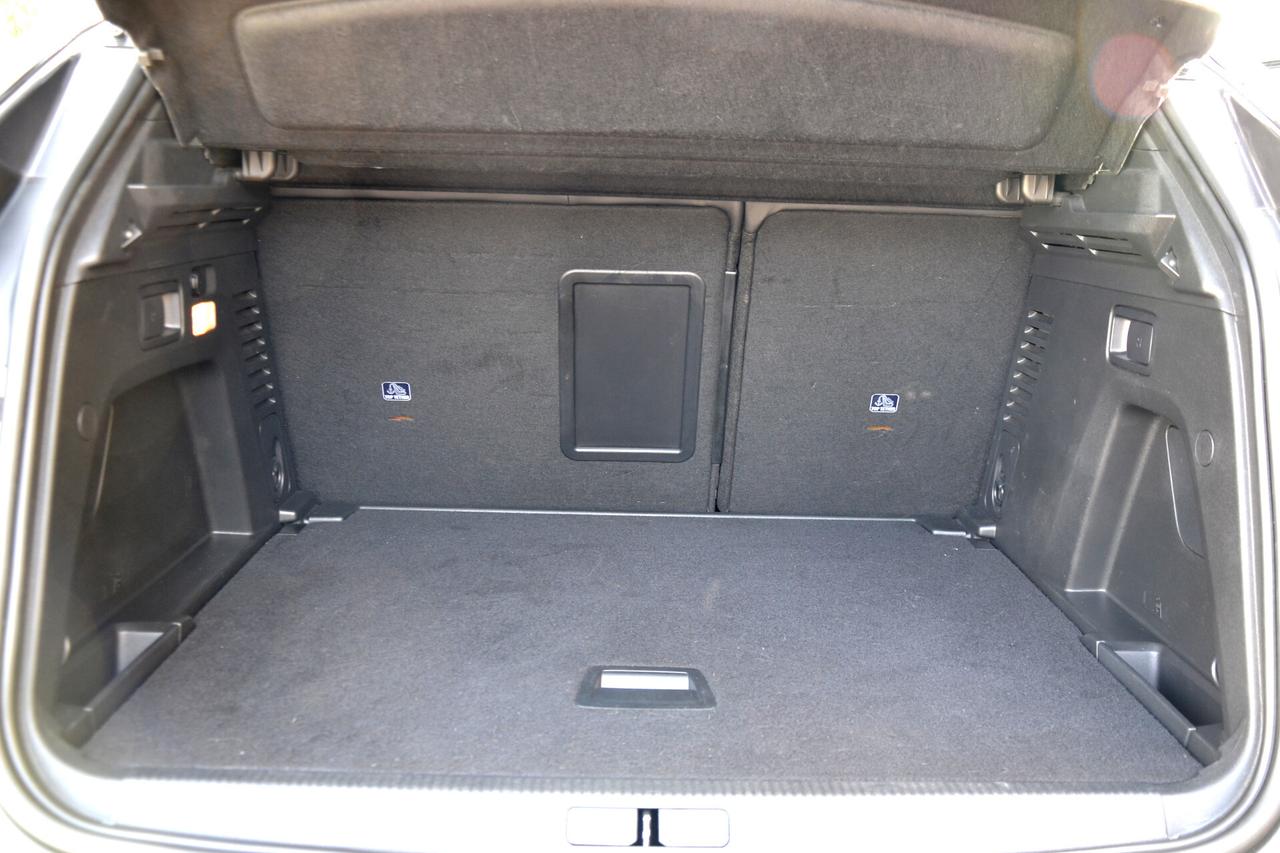 Peugeot 3008 1.5 HDi 130CV 6M ALLURE *KM29000**PREZZO VERO**