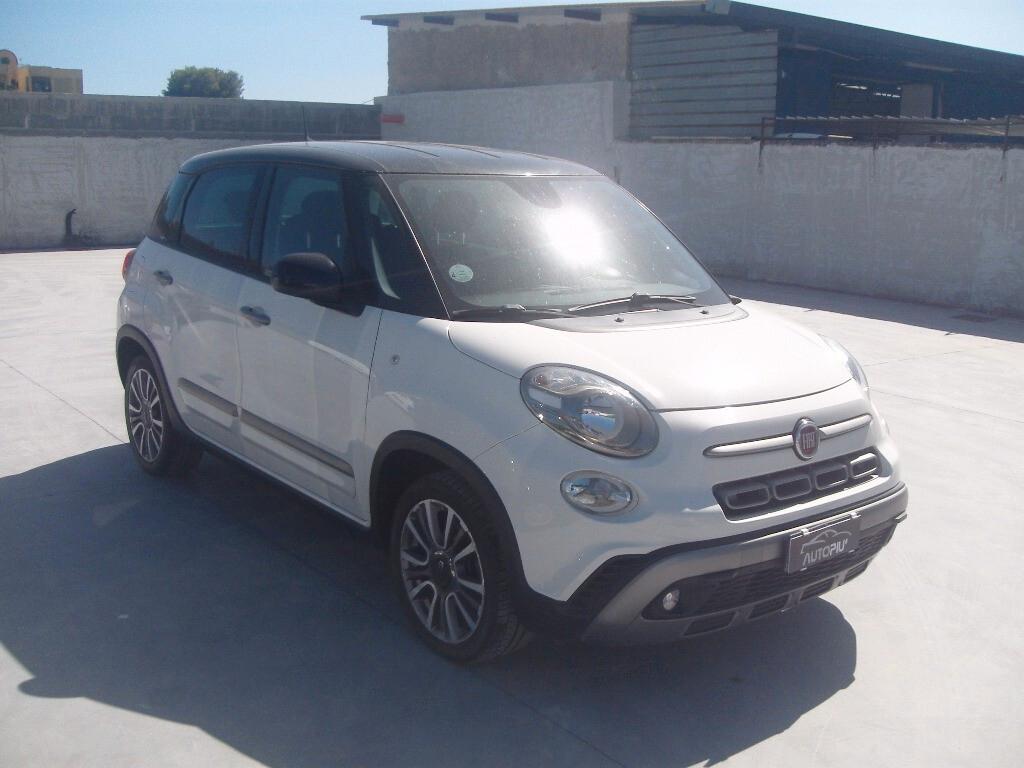 Fiat 500L 1.3 Multijet 95 CV Cross - 2017