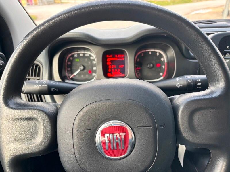 FIAT Panda 3ª serie Panda 1.0 FireFly S&S Hybrid