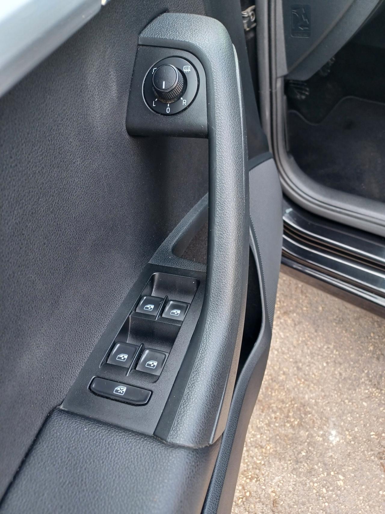 Skoda Octavia 1.6 TDI 115 CV Executive ANNO 2018