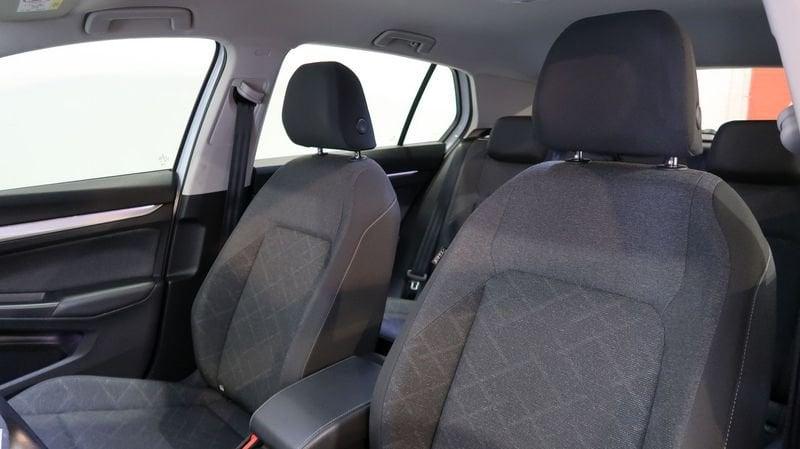Volkswagen Golf Golf 1.5 etsi evo Life 130cv dsg # CAMBIO AUTOMATICO #