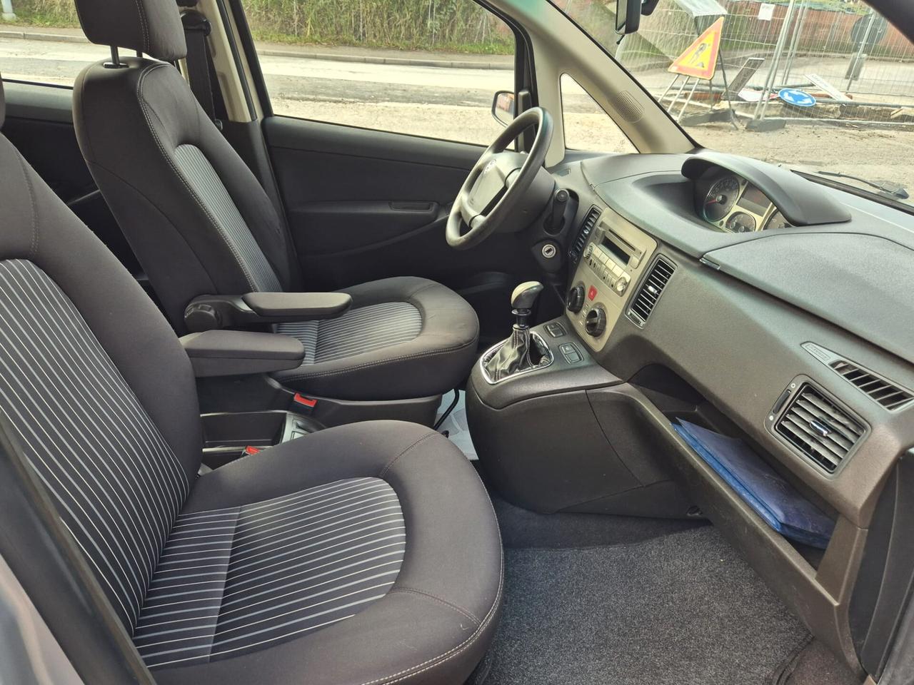 Lancia MUSA 1.4 Argento Ecochic GPL