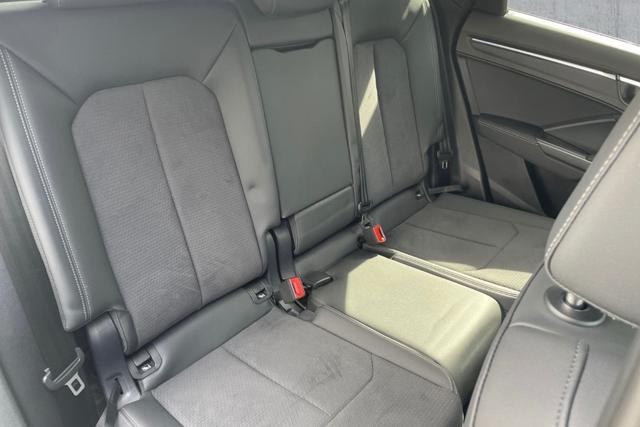 AUDI Q3 SPB 40 TDI quattro S tronic S line edition