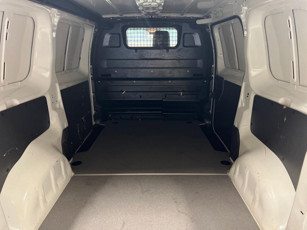 Toyota Proace II Proace 1.5d 120cv S&S 10q L1 S Comfort
