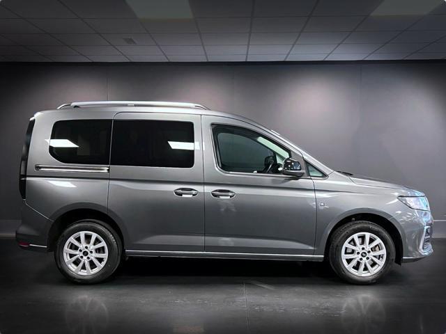 FORD Tourneo Connect 2.0 EcoBlue 122CV Powershift Titanium