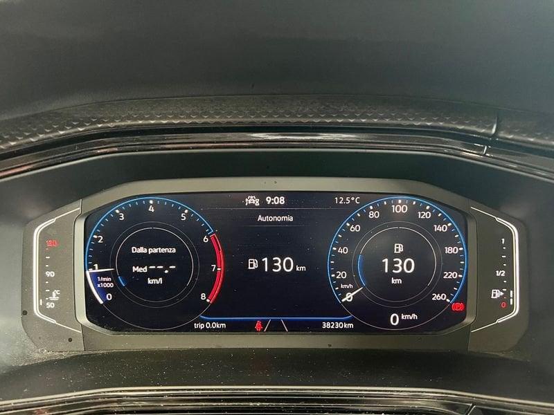 Volkswagen T-Cross 1.0 TSI Style