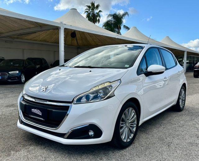 PEUGEOT 208 75 Allure *Neopatentati