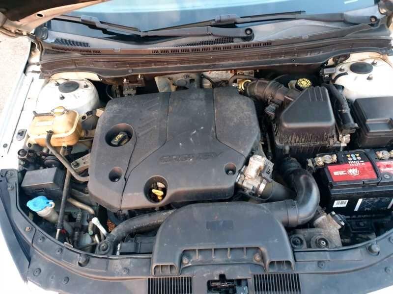 Hyundai i30 CW 1.6 CRDi VGT 16V 90CV Active - DIESEL -