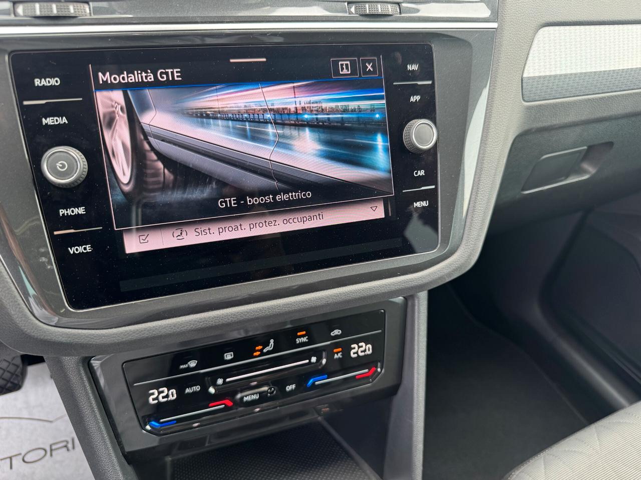 Volkswagen Tiguan 1.4 tsi eHybrid PHEV Life dsg / NO VINCOLI