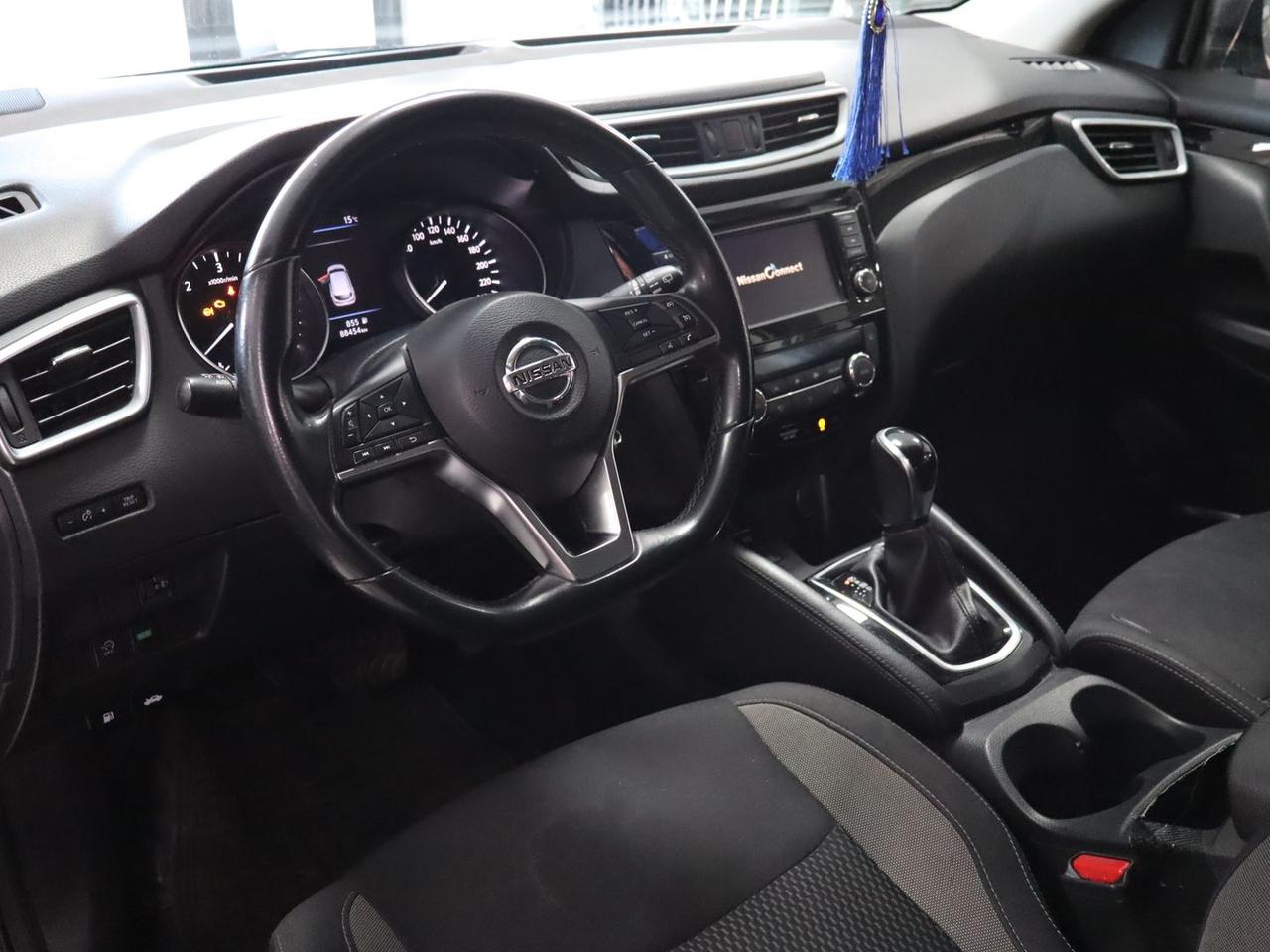 Nissan Qashqai Business 1.5 dCi #10137