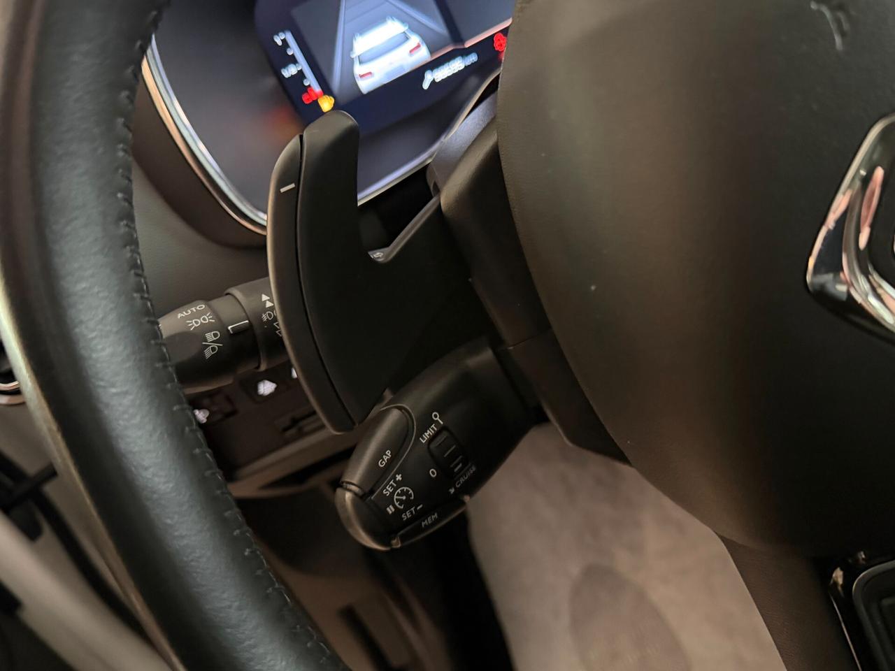 Citroen C5 Aircross 1.5 BLUEHDI 130 cv. EAT8 SHINE (Nav)