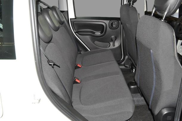 FIAT PANDA - PANDA 1.0 70CV HYBRID ICON