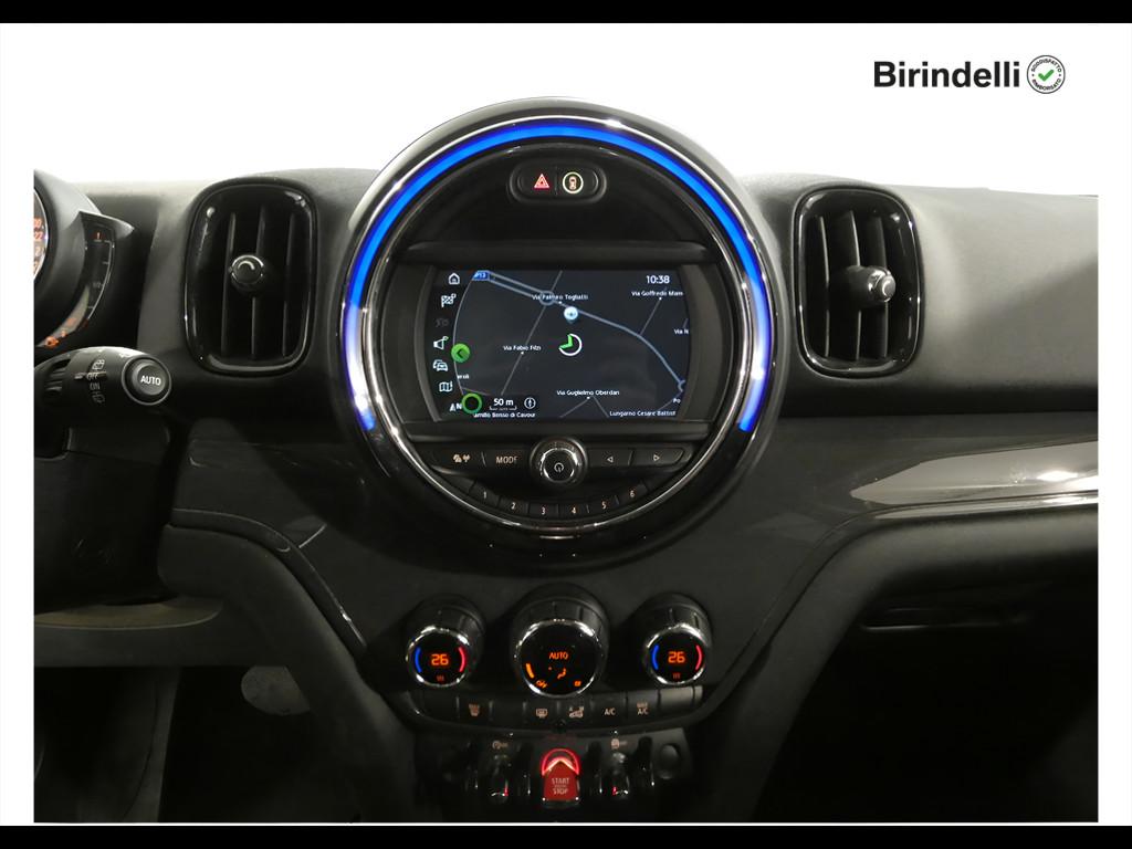 MINI Mini Countrym.(F60) - Mini 1.5 One Hype Countryman