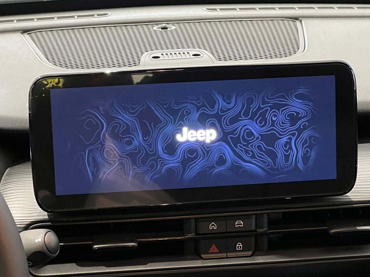 Jeep Avenger 1.2 Turbo 100 CV Altitude NUOVA MY25