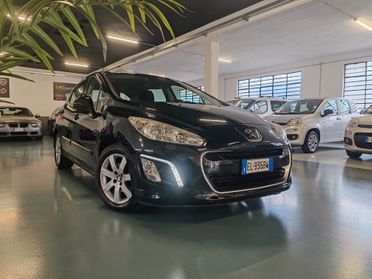Peugeot 308 1.6 VTi 120CV 5p. Tecno
