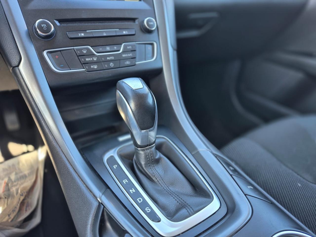 Ford Mondeo 2.0 DIESEL 180cv