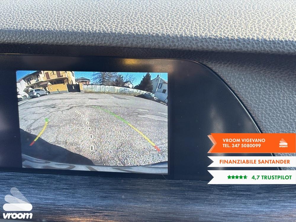 ALFA ROMEO Stelvio Stelvio 2.2 Turbodiesel 160 ...