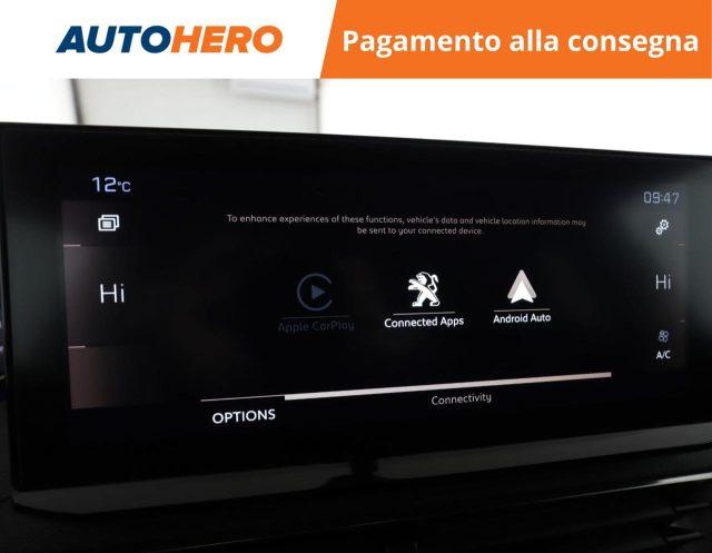 PEUGEOT 3008 PureTech Turbo 130 S&S GT