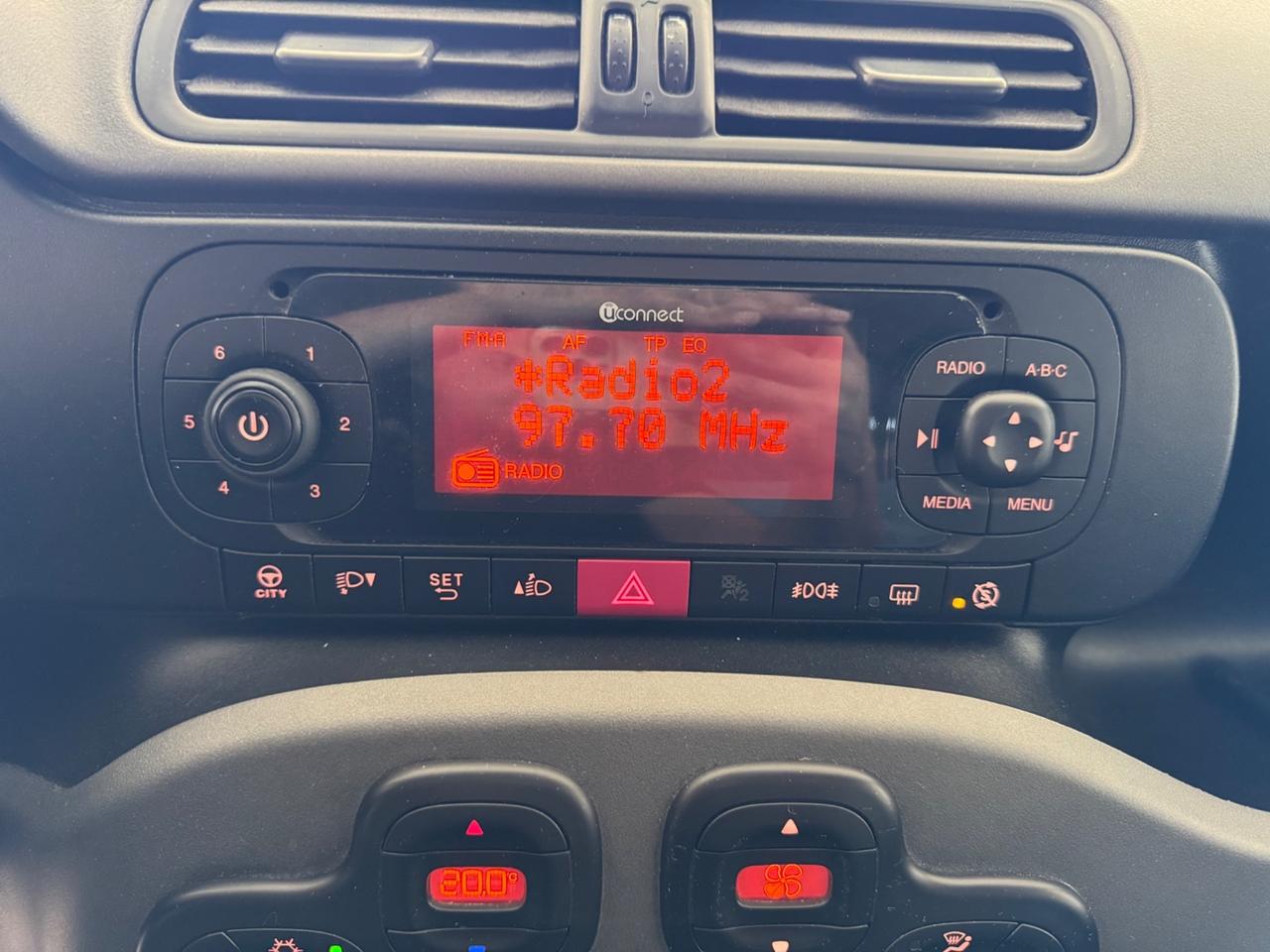 Fiat Panda 1.3 MJT 95 CV S&S Lounge