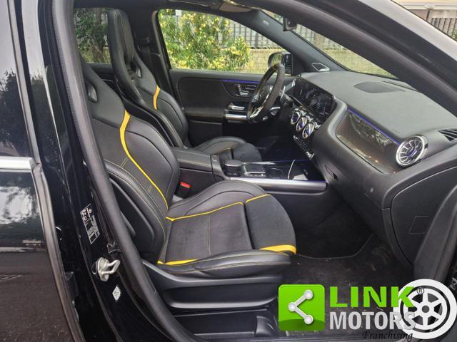 MERCEDES-BENZ GLA 45 AMG Premium