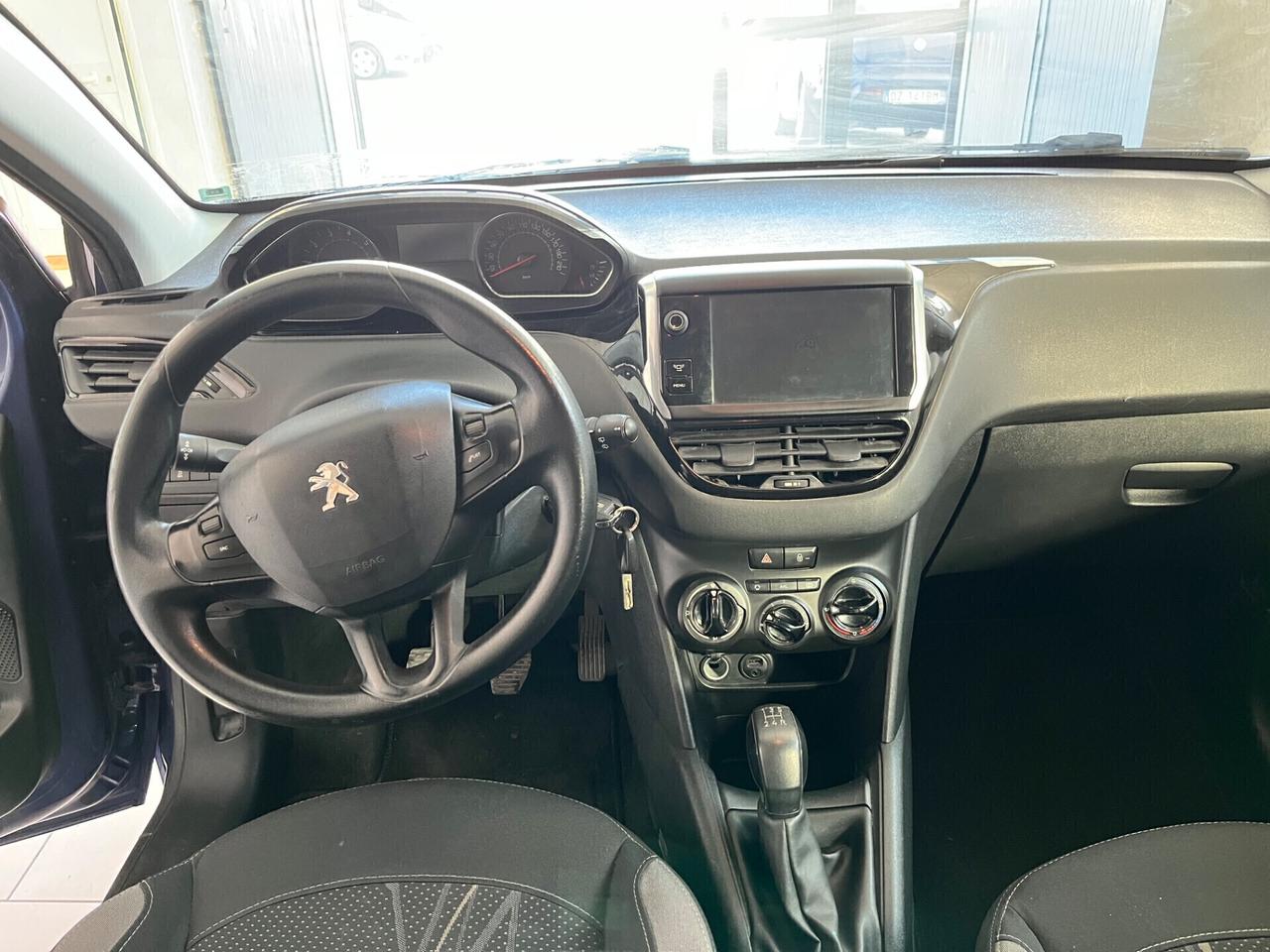 Peugeot 208 1.4 VTi 95 CV 5p. GPL Active