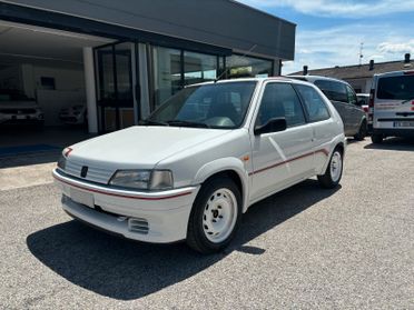 Peugeot 106 Rallye - 1.3i cat 98 cv - Trat. Riservata