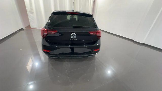 VOLKSWAGEN Polo 1.0 TSI 80cv EDITION PLUS #VARI COLORI