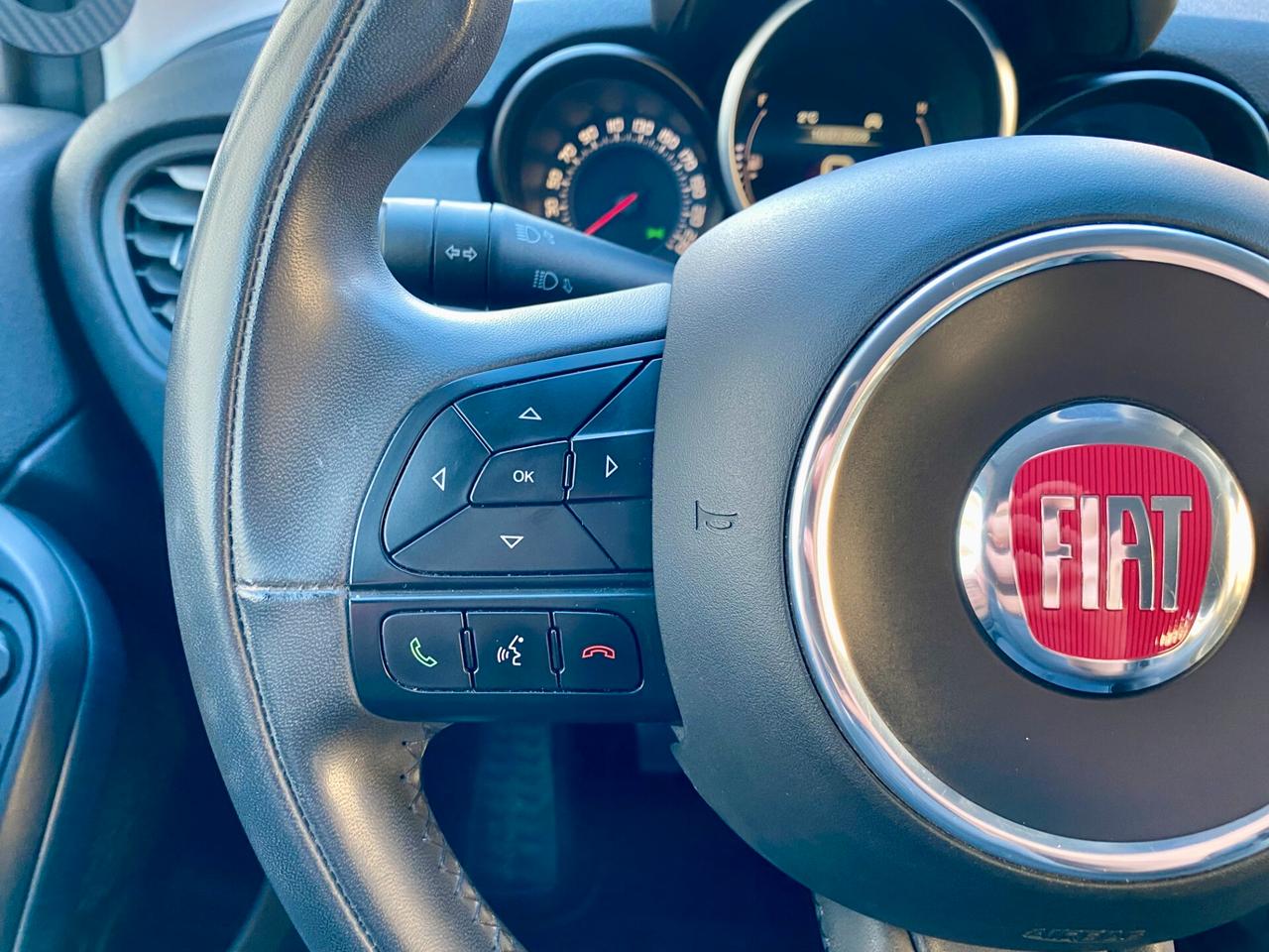 Fiat 500X 1.6 mjt Cross Plus 4x2 120cv UNICO PROPRIETARIO