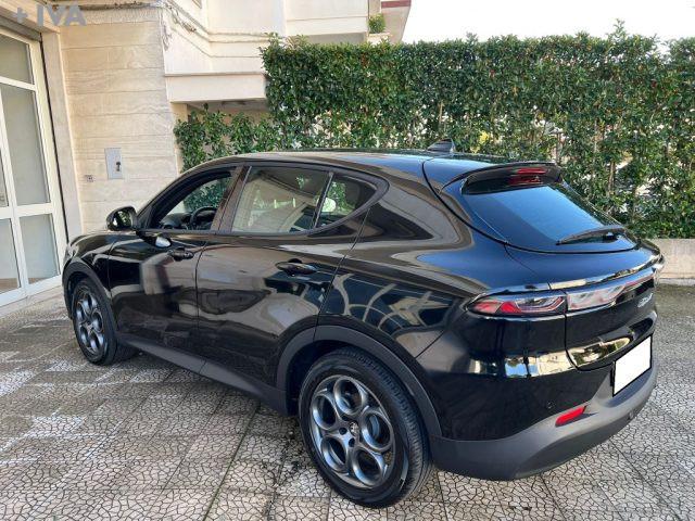 ALFA ROMEO Tonale 1.6 diesel 130 CV TCT6