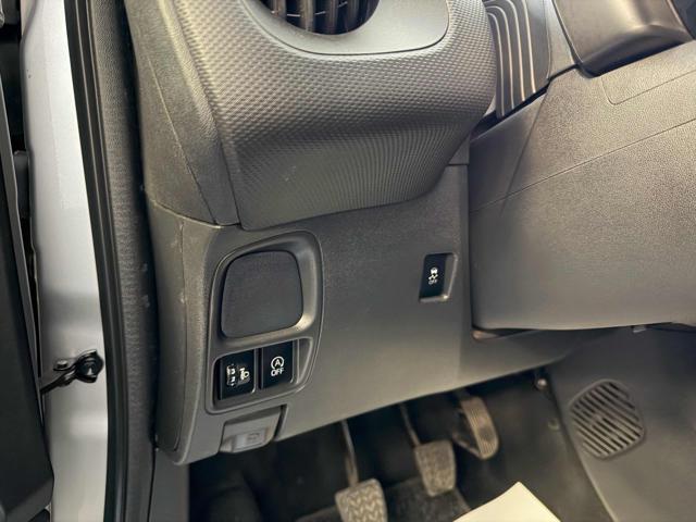 CITROEN C1 VTi 72 S&S 5 porte Feel