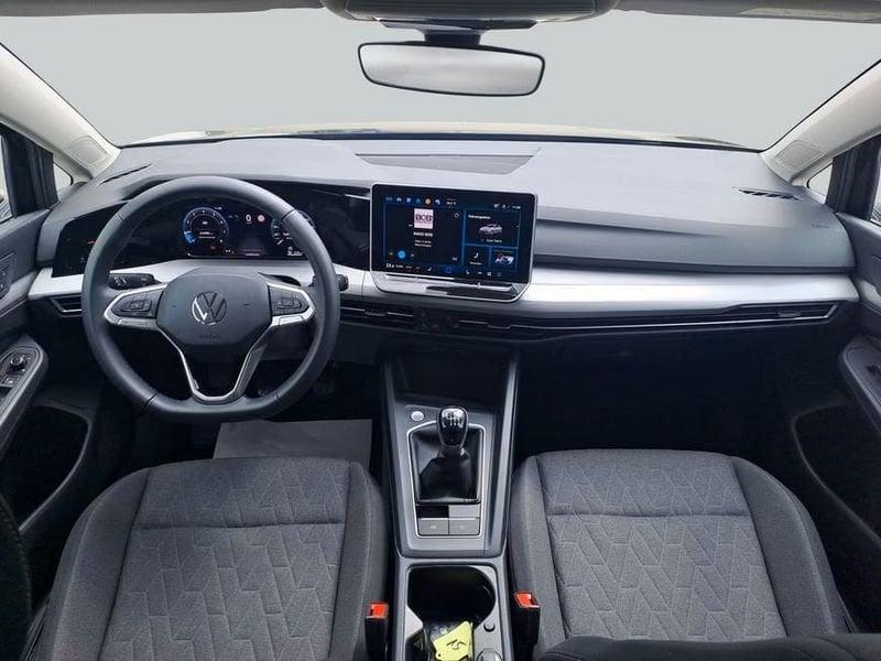 Volkswagen Golf Golf 1.5 etsi Life 115cv Cocpit Pro Winter Pack Led