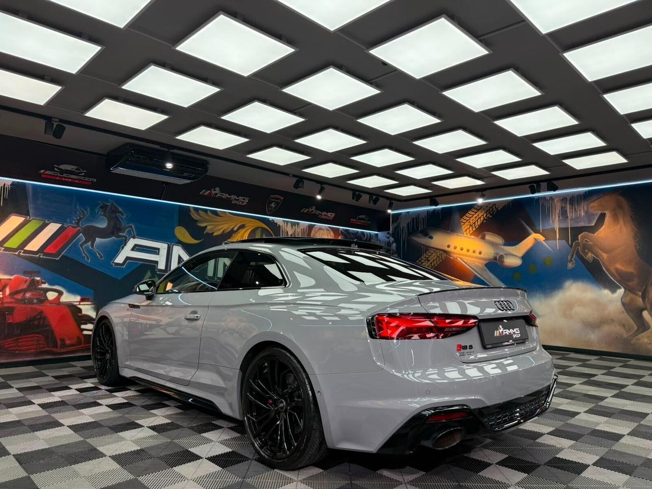 Audi RS5 COUPE (125)
