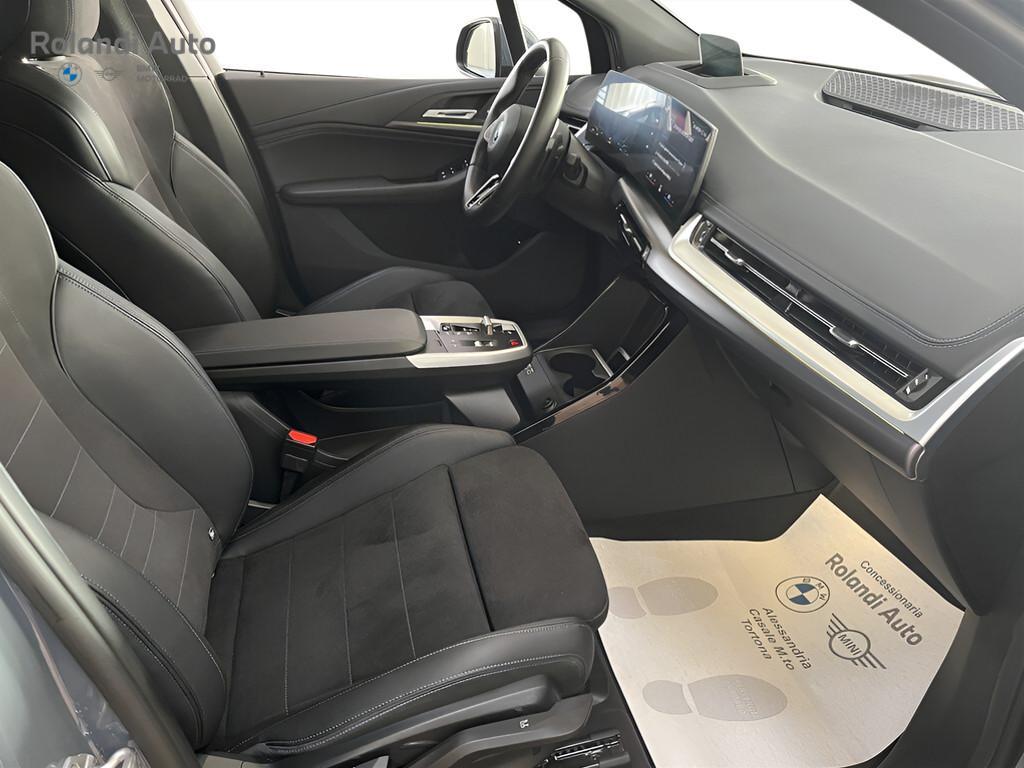 BMW Serie 2 Active Tourer 225 e Msport xDrive DCT