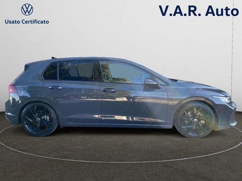 Volkswagen Golf Golf 1.5 tsi ehybrid Edition Plus 204cv dsg