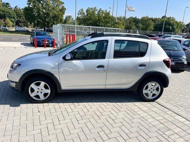 Dacia Sandero Stepway 900 TCe 90CV Start&Stop Prestige