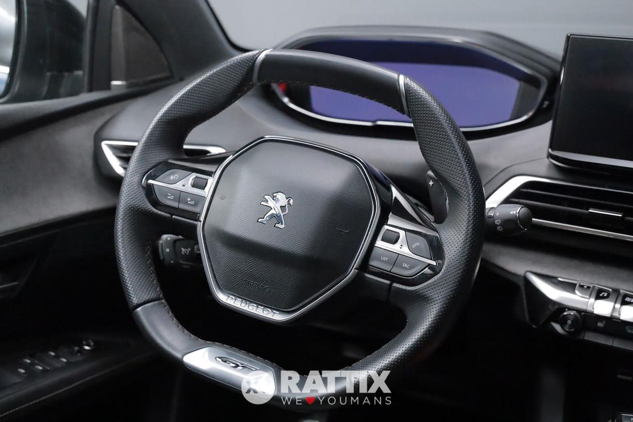 Peugeot 3008 1.6 Hybrid Phev 225CV GT Pack e-EAT8