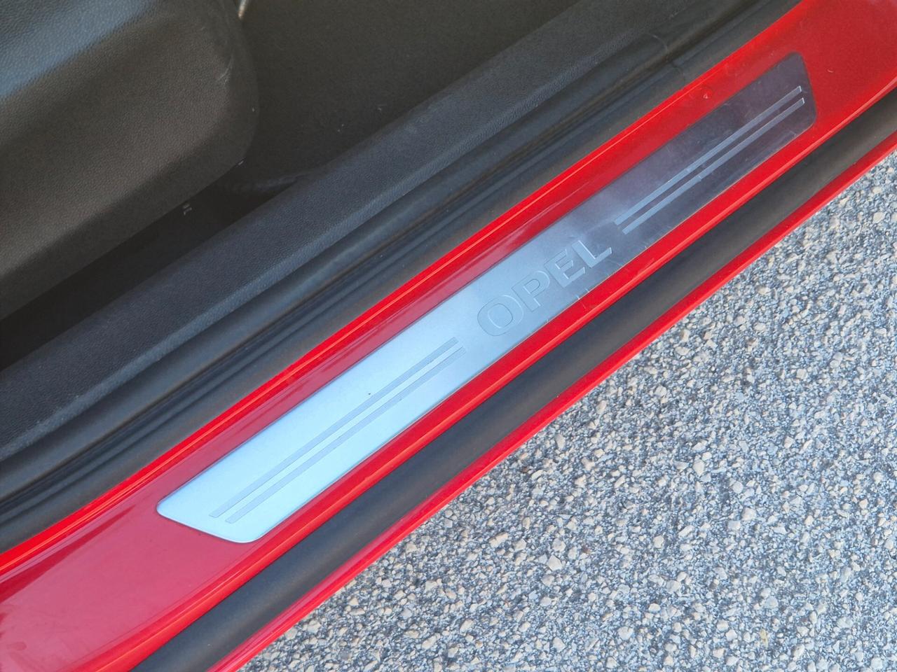 Opel Corsa 1.3 CDTI ecoFLEX Start&Stop 5 porte Cosmo