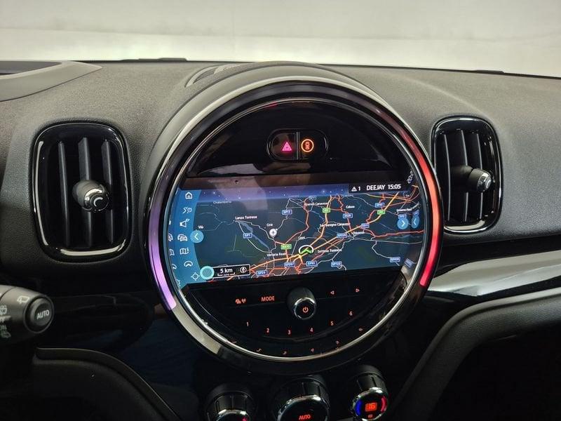 MINI Mini Countryman F60 2020 Benzi Mini Countryman 2.0 Cooper S All4 all4 auto
