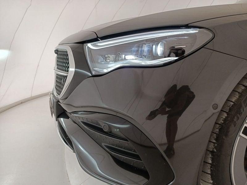 Mercedes-Benz Classe E Classe E- W214 Berlina E 300 e phev AMG Line Premium 4matic auto