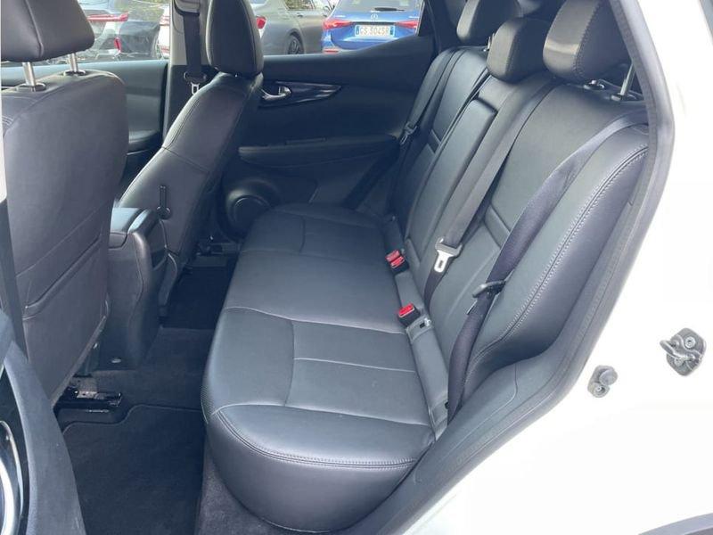 Nissan Qashqai 1.6 DCI TEKNA 2WD 130CV XTRONIC MY16