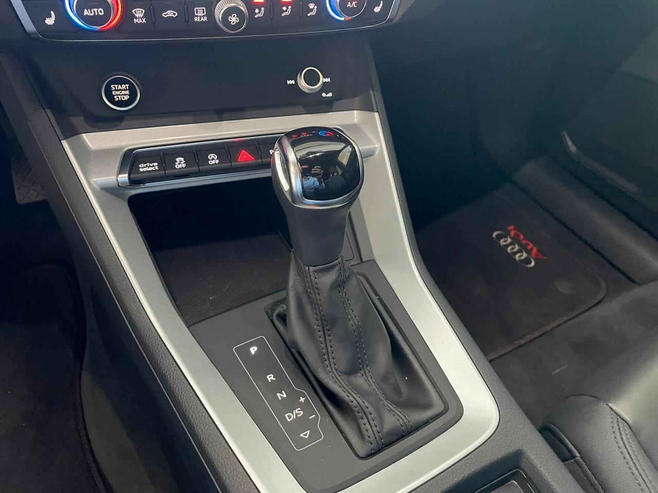 AUDI Q3 SPTB 35TDI 150cv S-TRONIC S-LINE