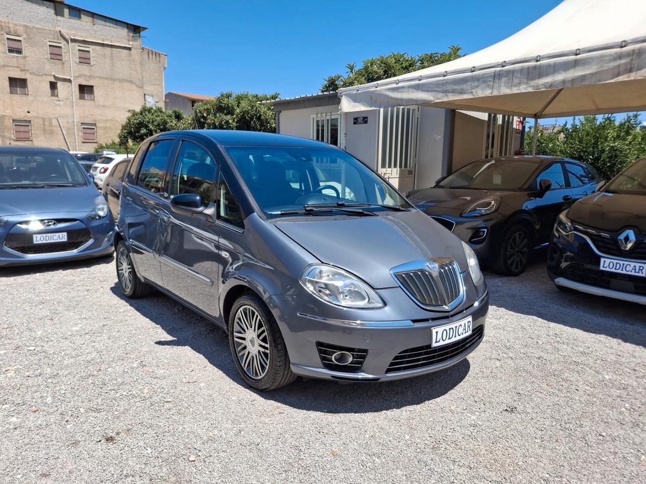 Lancia MUSA 1.3 Mjt 16V 95 CV S&S DPF Gold Plus