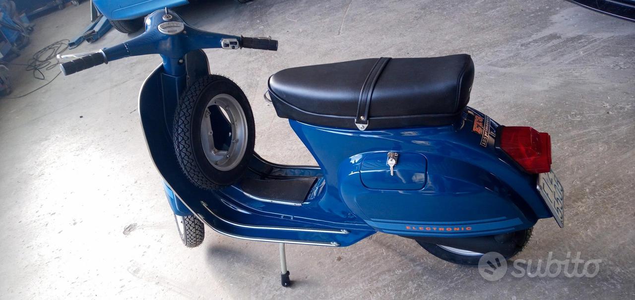 vespa primavera ET3