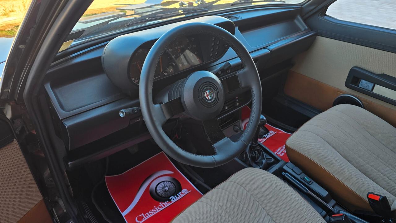 Alfa Romeo Giulietta 1.6CC ASI CON CRS